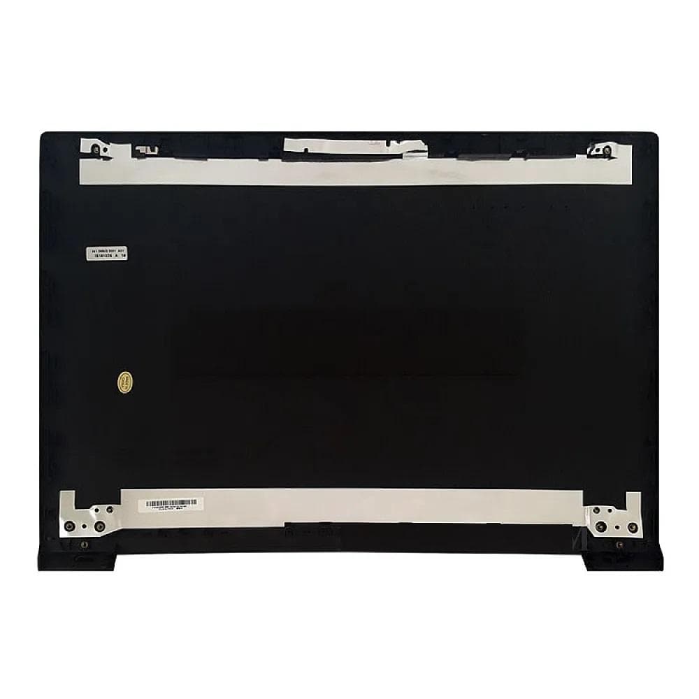 قاب پشت ال سی دی لپ تاپ لنوو IdeaPad V110-15 مشکی — تصویر ۲