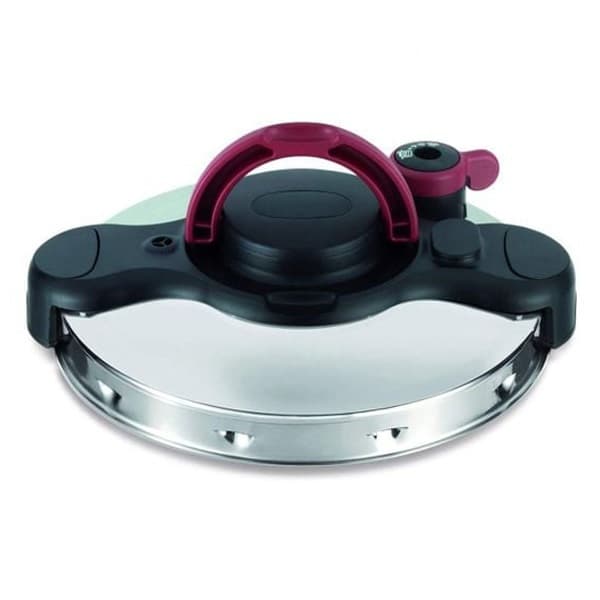 زودپز گازی تفال مدل P4620768 Clipso Minut Easy — تصویر ۲
