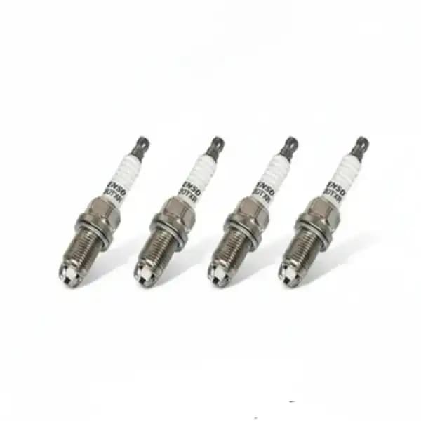شمع دو پلاتین دنسو NTR-3304 اصل