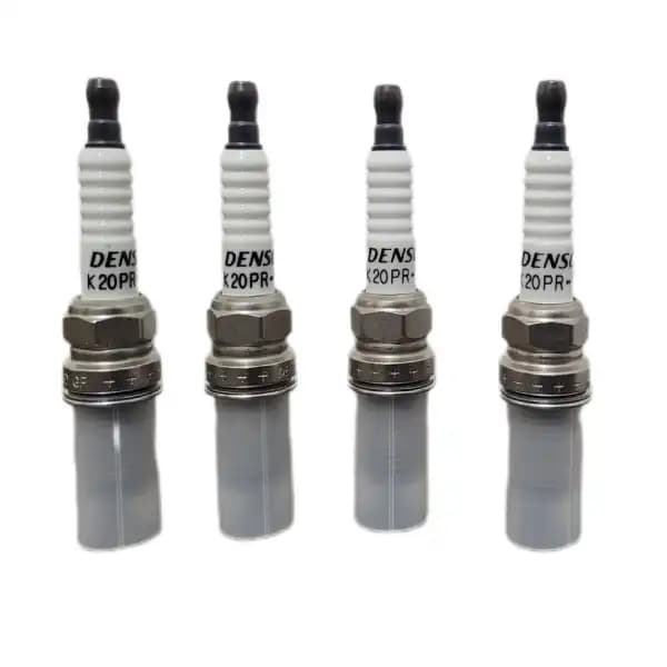 شمع تک پلاتین دنسو K20PRU-3145 اصل