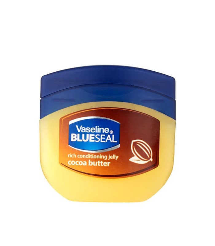 کرم وازلین BlueSeal Cocoa Butter 100ml