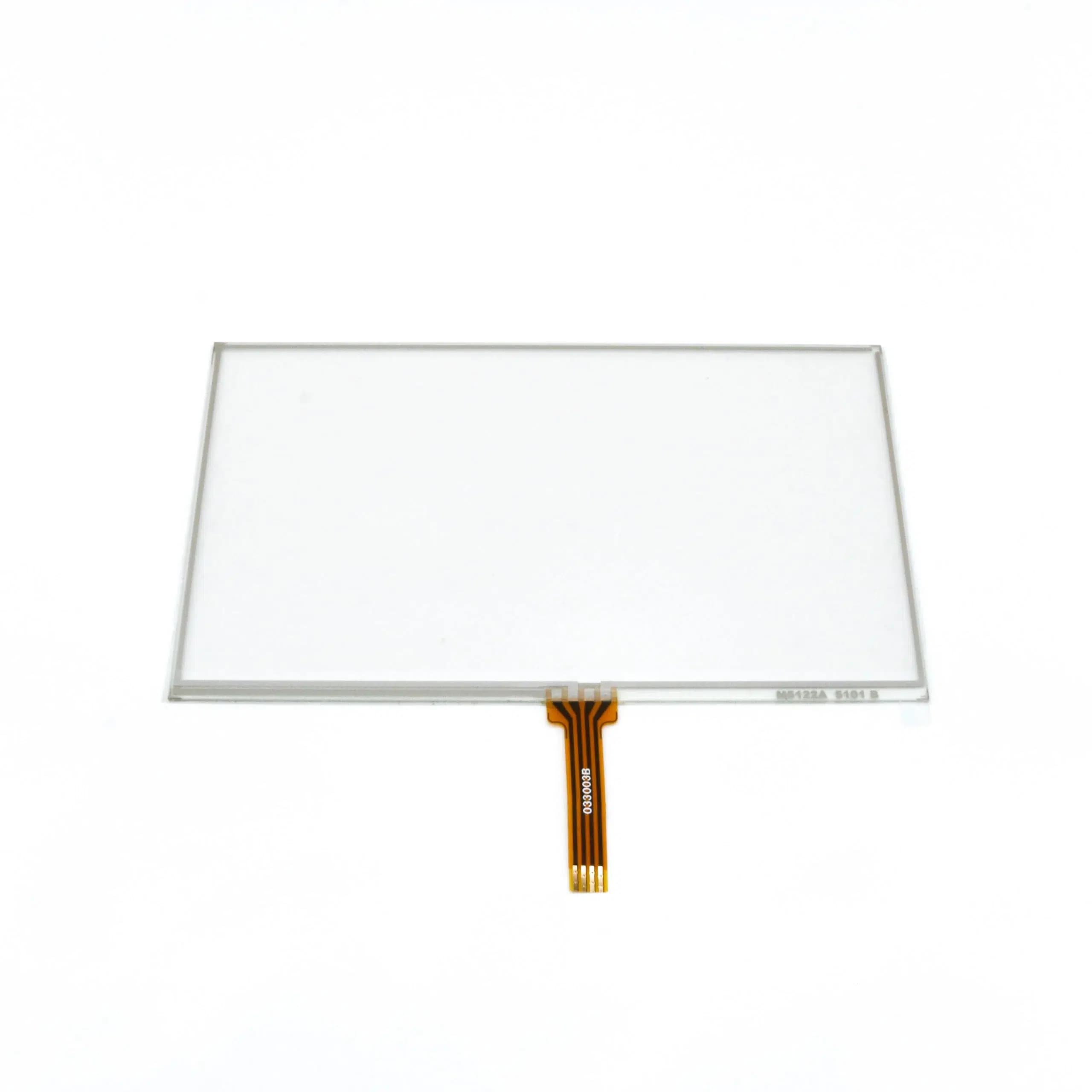تاچ اسکرین ال سی دی TOUCH 5 INCH RES — تصویر ۲