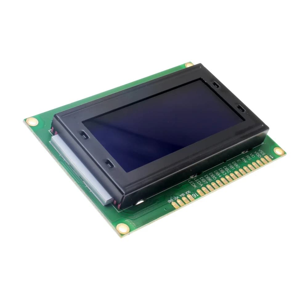 ال سی دی LCD 4X16 B — تصویر ۳