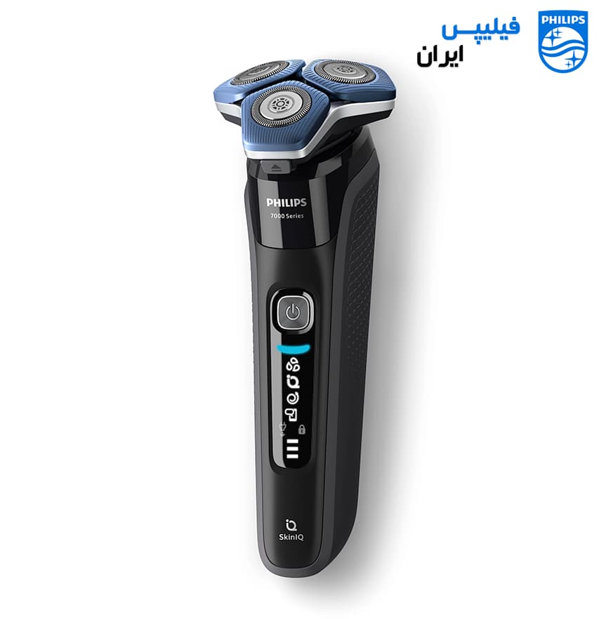 ریش تراش فیلیپس مدل S7886 — تصویر ۵