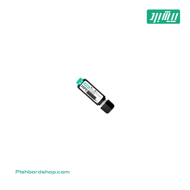 میکرو سرور HPE 32GB microSD RAID 1 USB boot drive P21868-B21 SD
