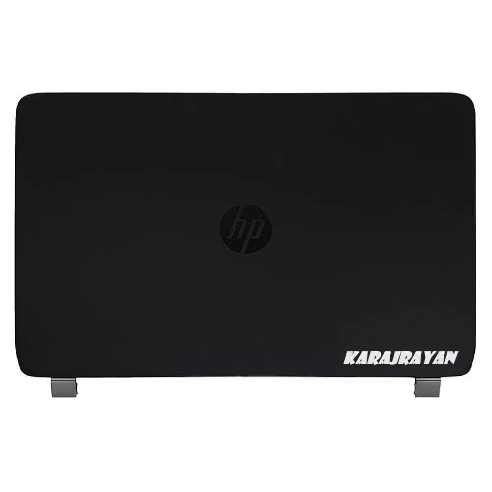 قاب پشت ال سی دی لپ تاپ اچ پی ProBook 450-G2 مشکی