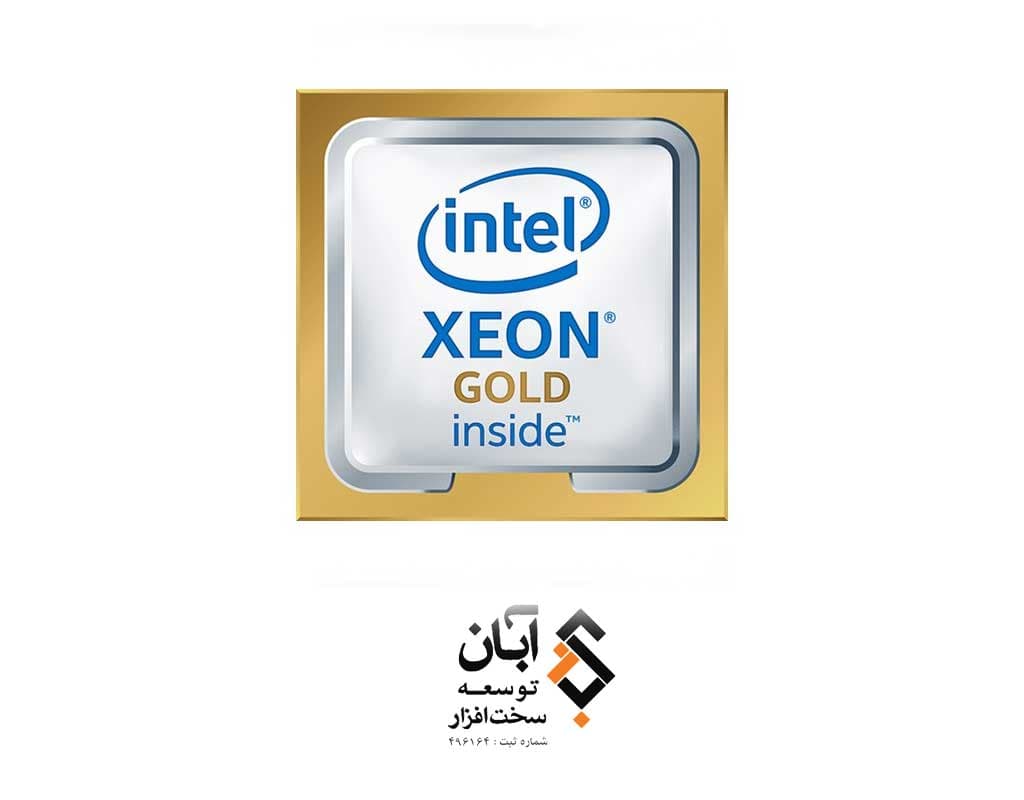 Intel Xeon Gold 6458Q Processor (60M Cache, 3.1GHz, 32 Core)