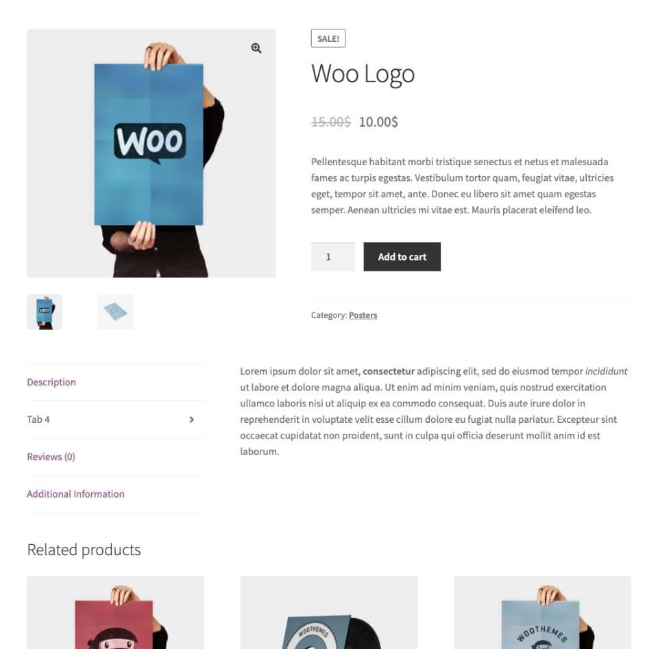 افزونه WPC Product Tabs for WooCommerce Premium تب های سفارشی محصولات ووکامرس 4.1.2 — تصویر ۶