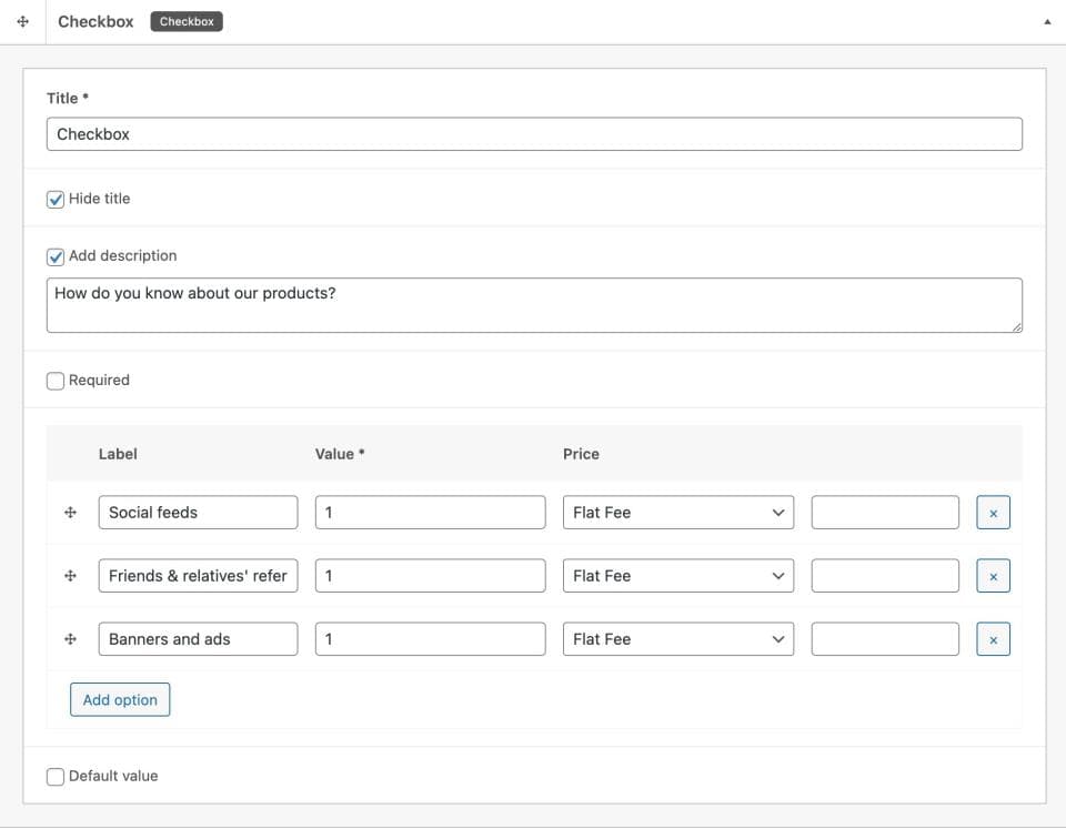 افزونه WPC Product Tabs for WooCommerce Premium تب های سفارشی محصولات ووکامرس 4.1.2 — تصویر ۲