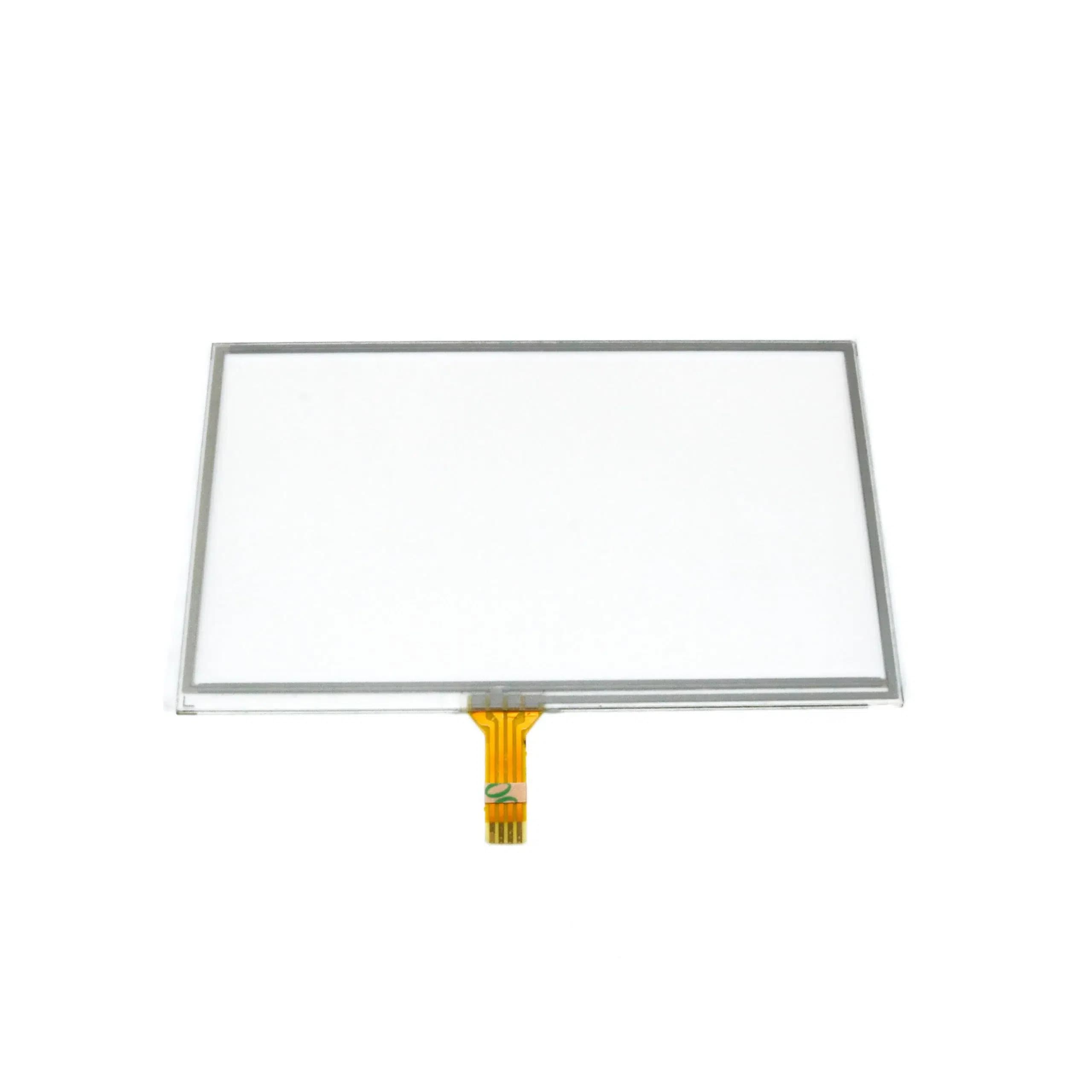 تاچ اسکرین ال سی دی TOUCH 4.3 INCH RES (4WIRE) — تصویر ۲