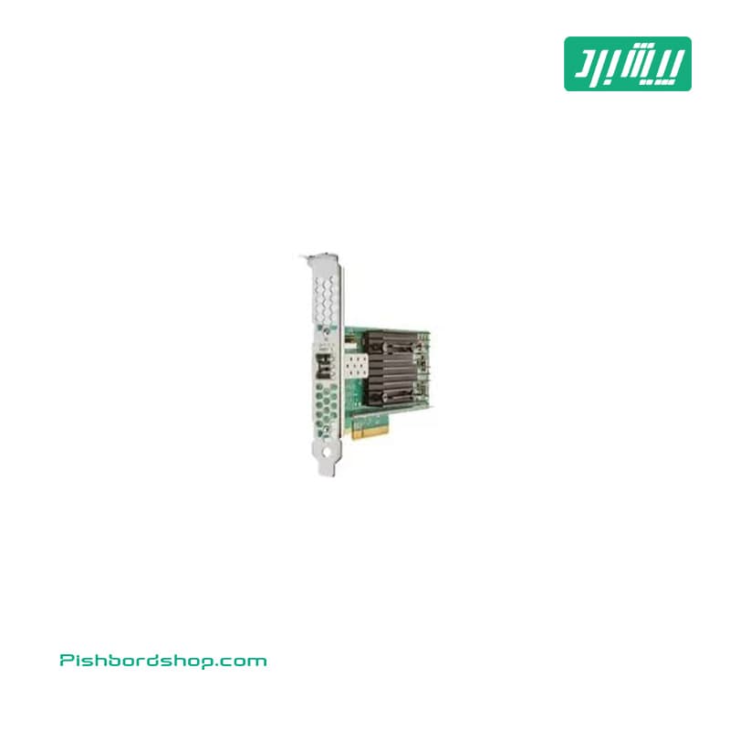 کارت شبکه اچ پی HPE SN1610E 32Gb 1-port fibre channel HBA R2J62A