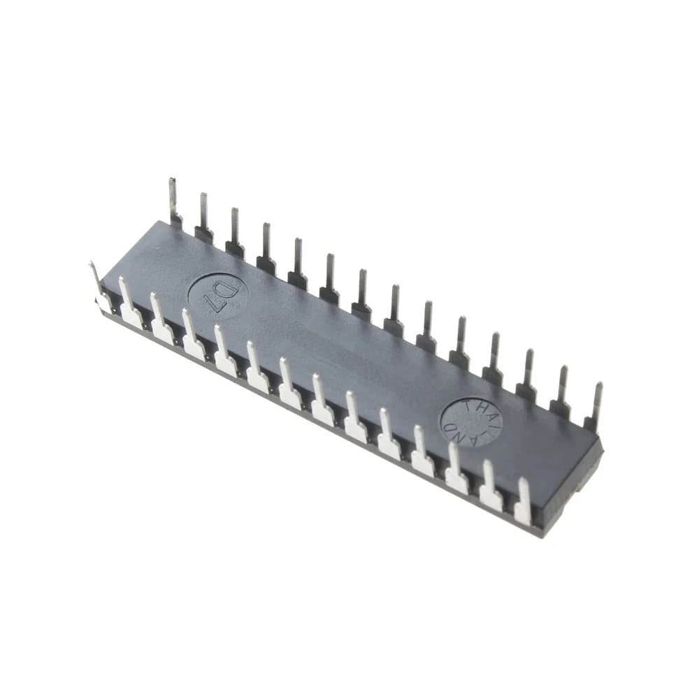 میکروکنترلر پکیج DIP اورجینال ATMEGA88PA-PU — تصویر ۳