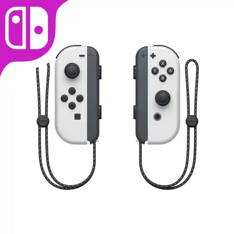 کنسول نینتندو سوییچ OLED – Nintendo Switch OLED — تصویر ۲