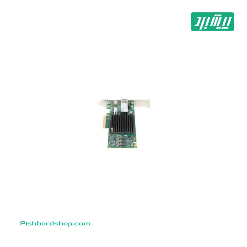 کارت شبکه اچ پی BHPE SN1200E 16Gb single port fibre channel HBA Q0L13A