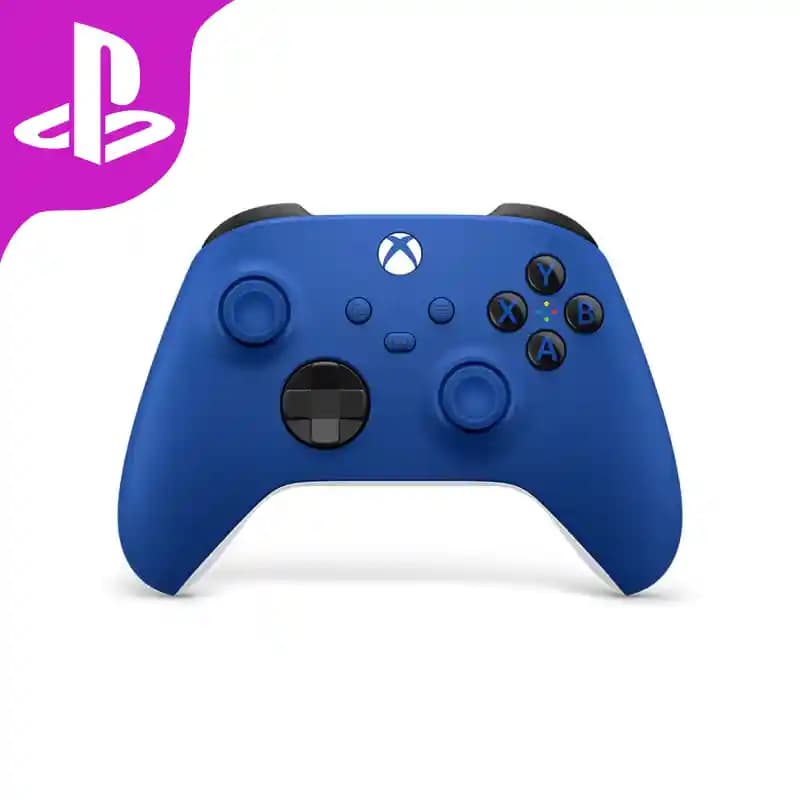 دسته کنسول ایکس باکس سری ایکس و اس – Xbox Controller X-S — تصویر ۴