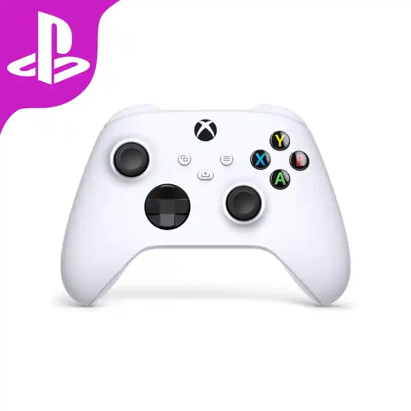 دسته کنسول ایکس باکس سری ایکس و اس – Xbox Controller X-S — تصویر ۲