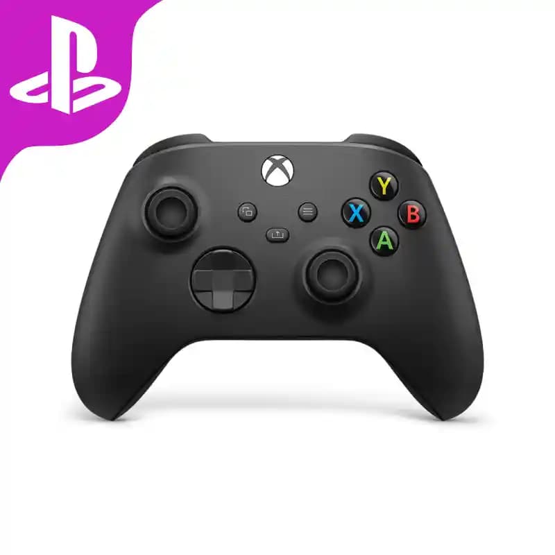 دسته کنسول ایکس باکس سری ایکس و اس – Xbox Controller X-S