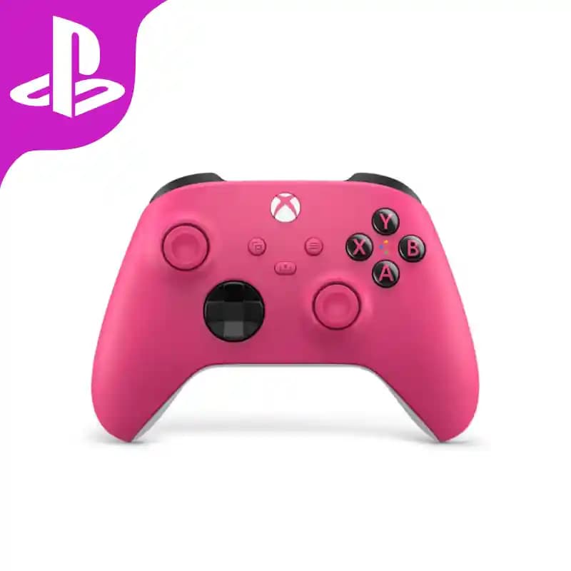 دسته کنسول ایکس باکس سری ایکس و اس – Xbox Controller X-S — تصویر ۶