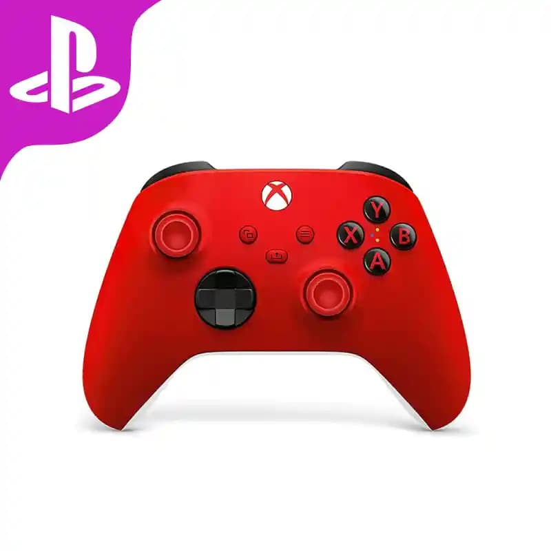 دسته کنسول ایکس باکس سری ایکس و اس – Xbox Controller X-S — تصویر ۷