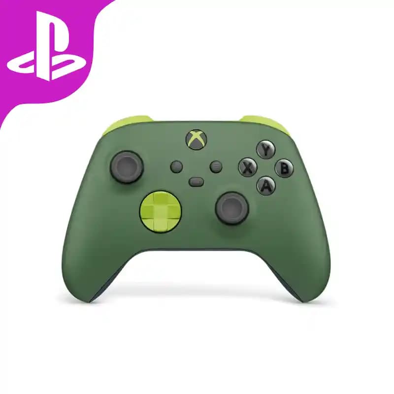 دسته کنسول ایکس باکس سری ایکس و اس – Xbox Controller X-S — تصویر ۵