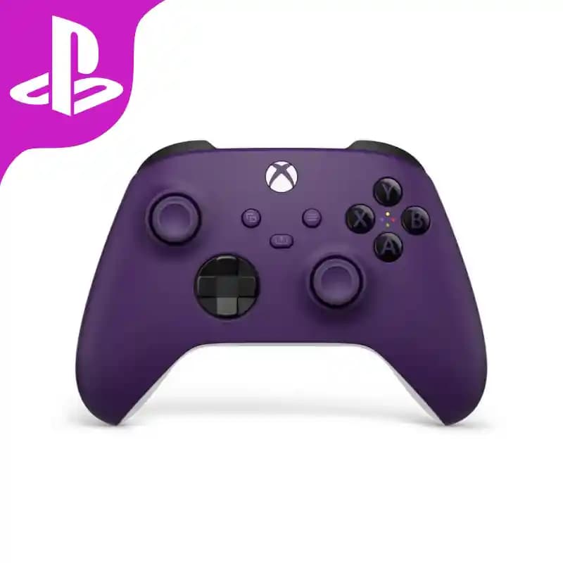 دسته کنسول ایکس باکس سری ایکس و اس – Xbox Controller X-S — تصویر ۳