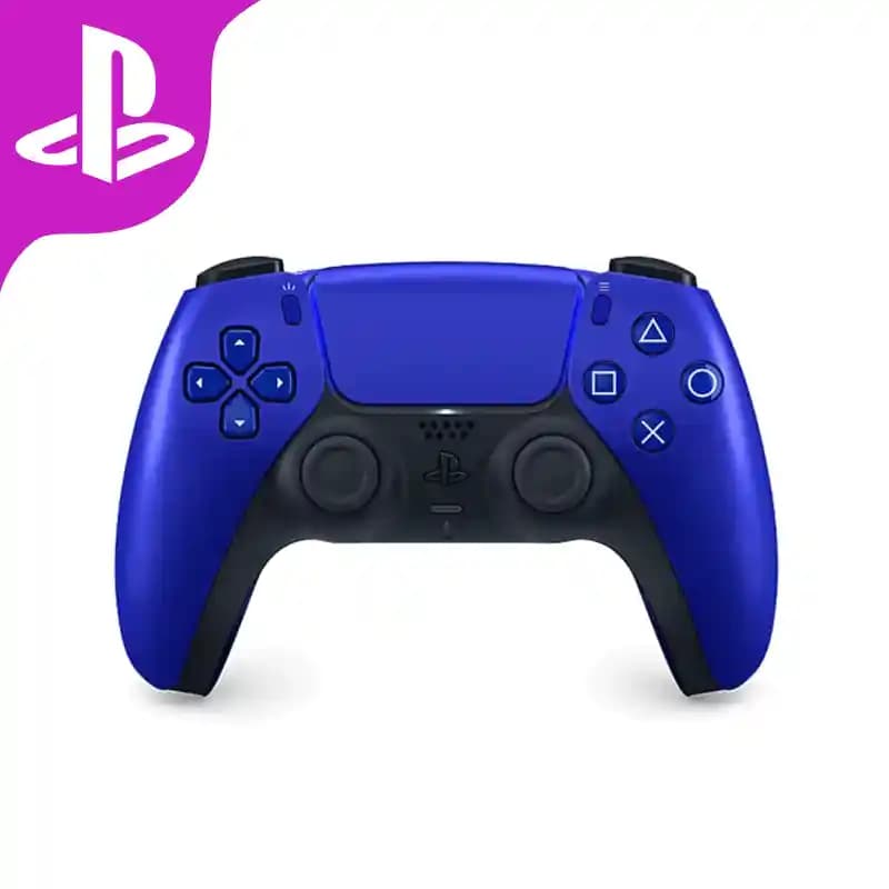دسته کنسول پلی استیشن ۵ – PS5 Dualsense — تصویر ۲