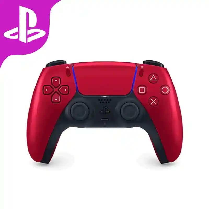 دسته کنسول پلی استیشن ۵ – PS5 Dualsense — تصویر ۶
