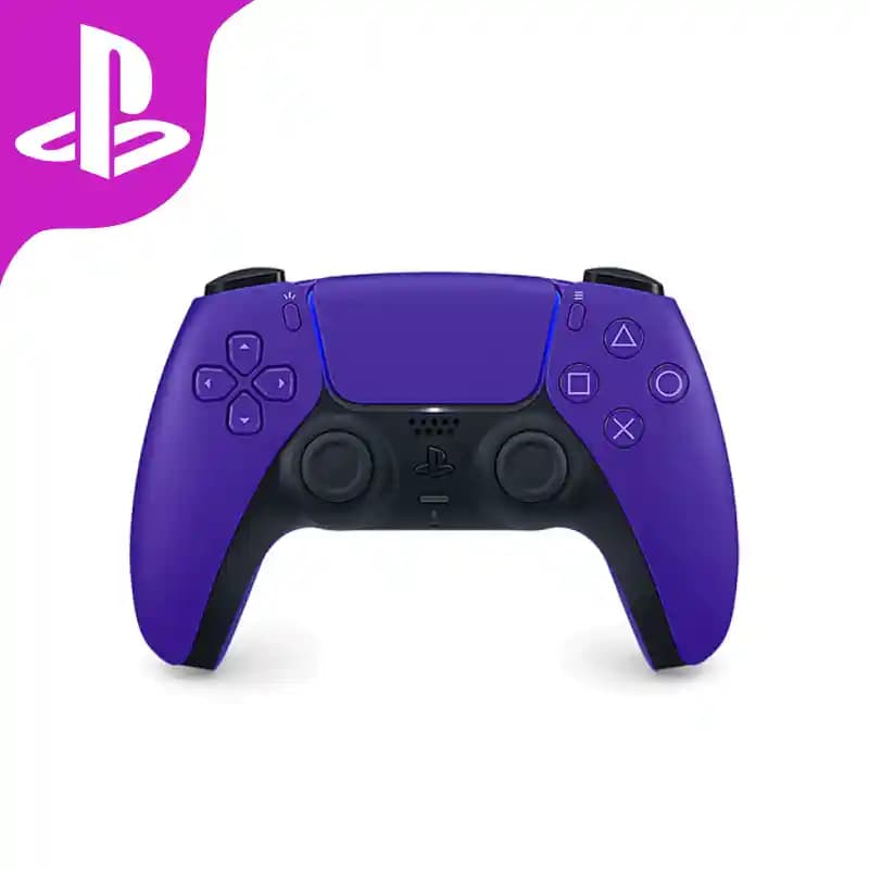 دسته کنسول پلی استیشن ۵ – PS5 Dualsense — تصویر ۵