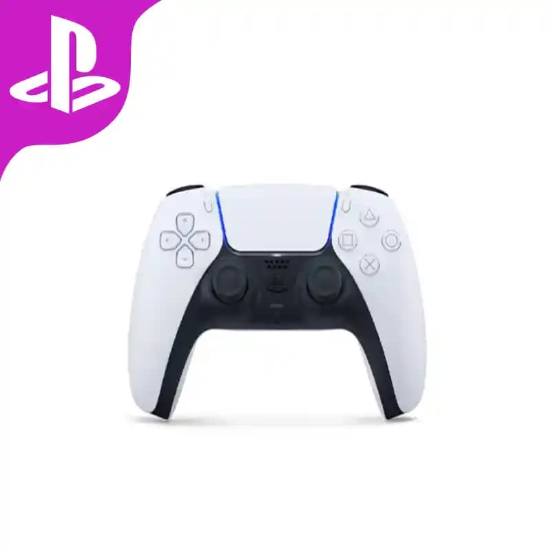 دسته کنسول پلی استیشن ۵ – PS5 Dualsense