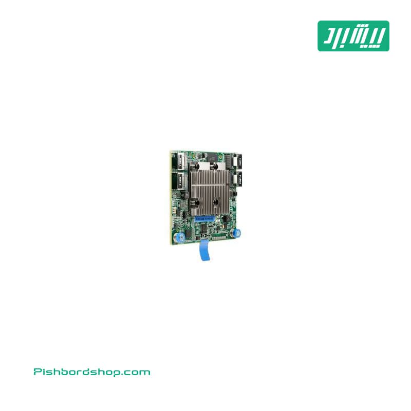 ریدکنترلر سرور اچ پی HPE Smart array P816i-a SR Gen10 12G SAS modular controller 804338-B21 — تصویر ۳
