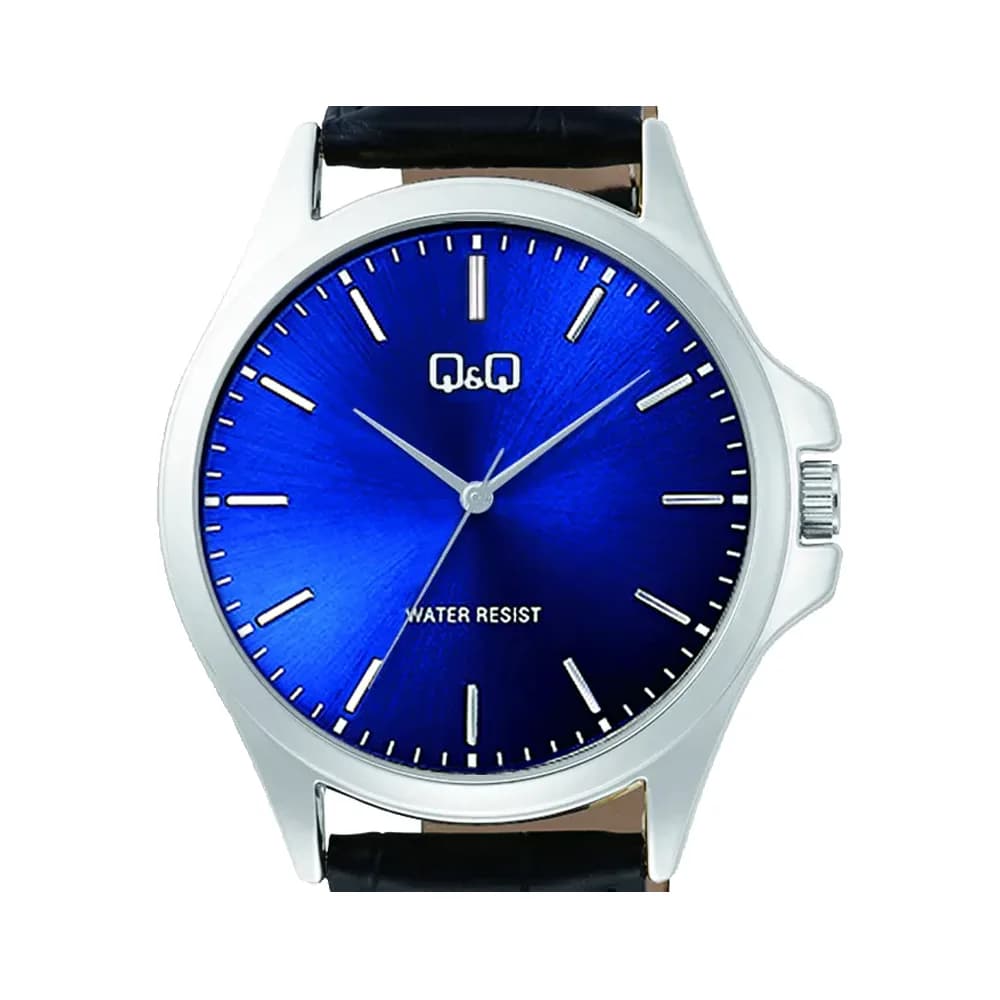 ساعت مردانه Q&Q کوارتز مدل C36A-012PY — تصویر ۲