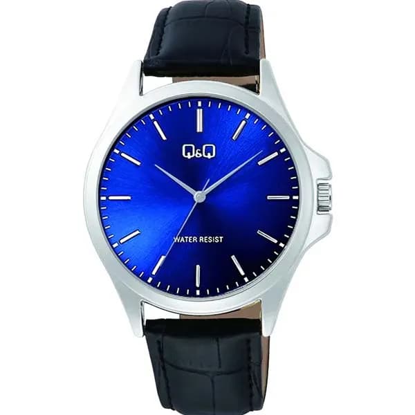 ساعت مردانه Q&Q کوارتز مدل C36A-012PY — تصویر ۴