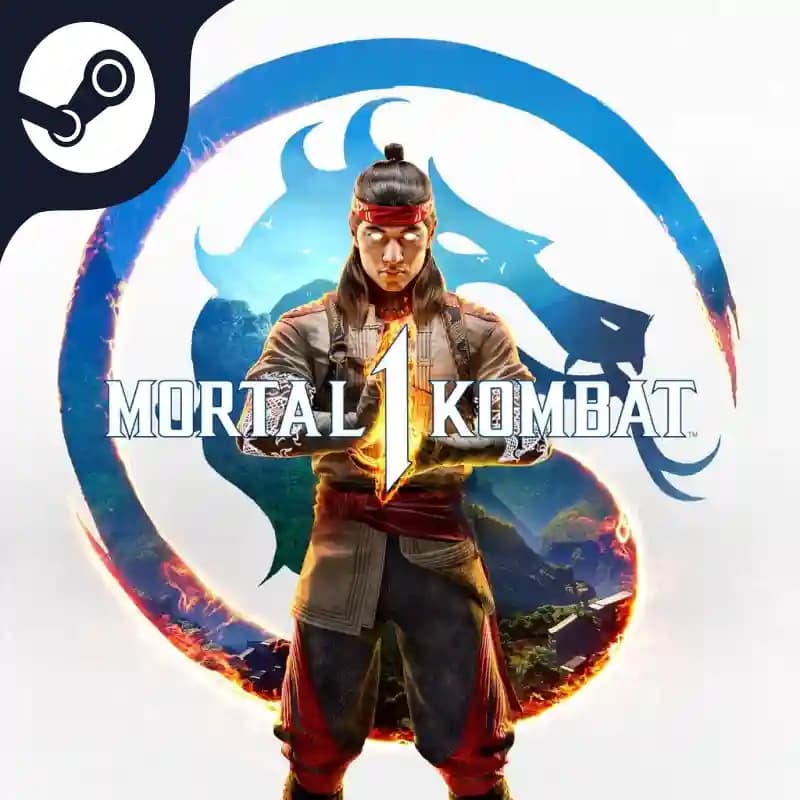 بازی Mortal Kombat 1 برای استیم