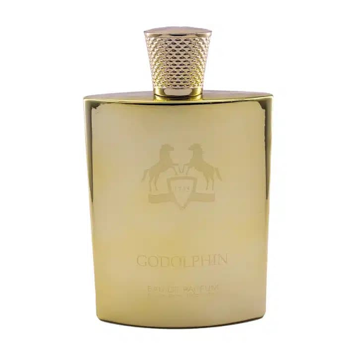 ادکلن مارلی گودولفین فراگرنس (Fragrance World Godolphin)