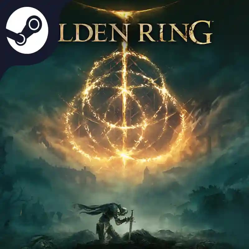 بازی ELDEN RING برای استیم – الدن رینگ