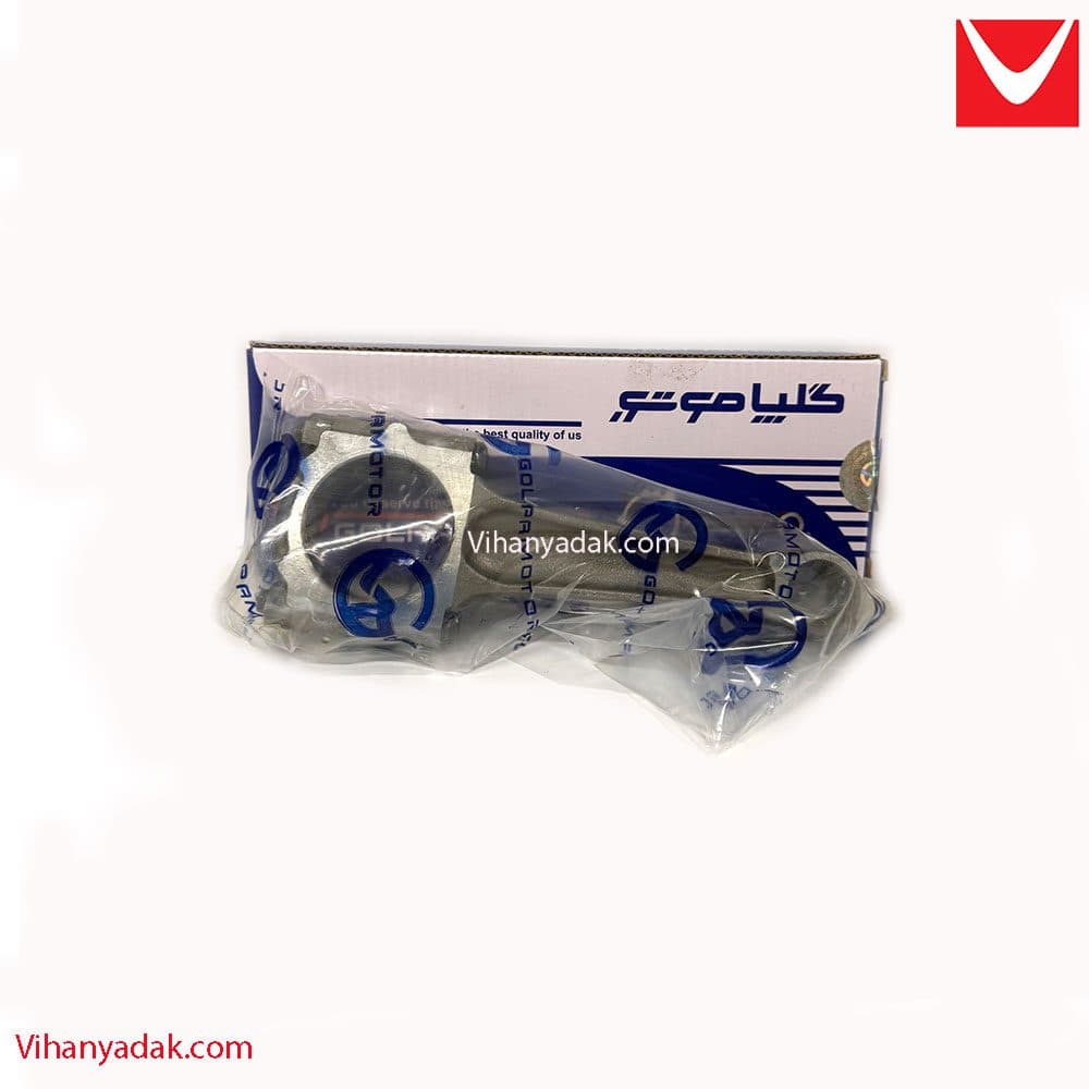 شاتون نیسان (Z24) گلپاموتور