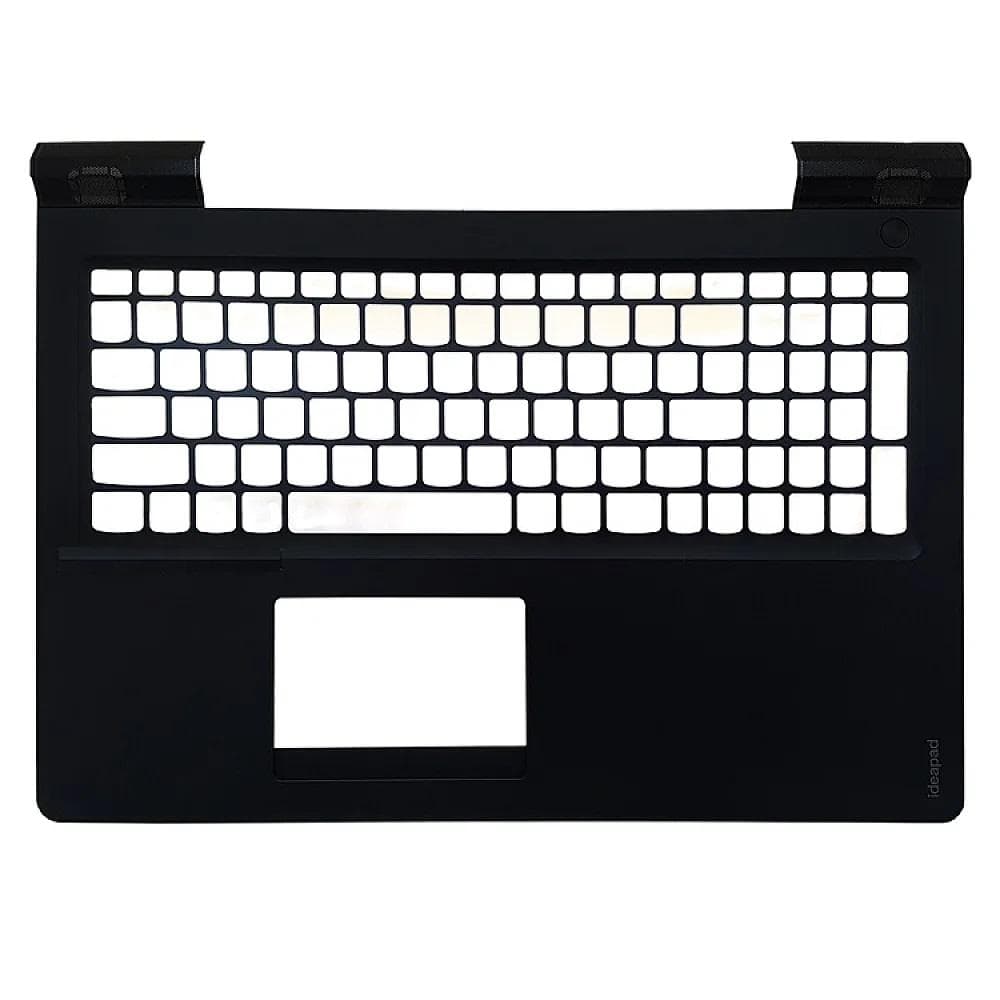 قاب کنار کیبرد لپ تاپ لنوو IdeaPad 700-15 مشکی-اینترکوچک