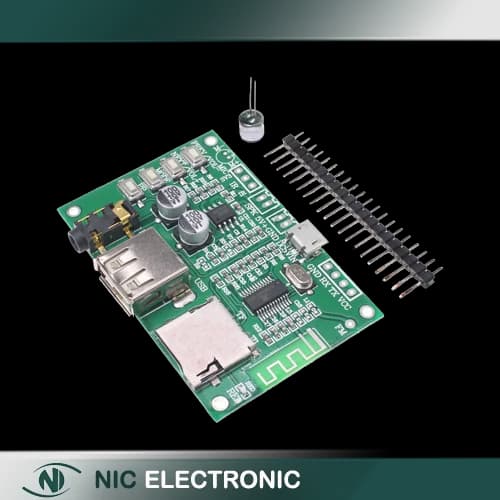 ماژول بلوتوث BT-201 BLUETOOTH MODULE