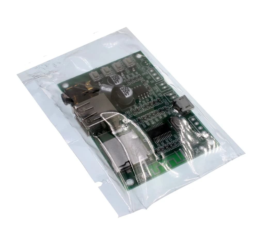 ماژول بلوتوث BT-201 BLUETOOTH MODULE — تصویر ۳