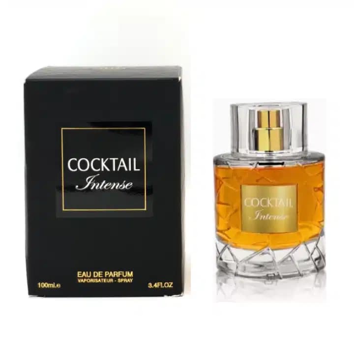 ادکلن انجلز شیر بای کیلیان فرگرانس (Fragrance World By Kilian Angels Share) — تصویر ۲