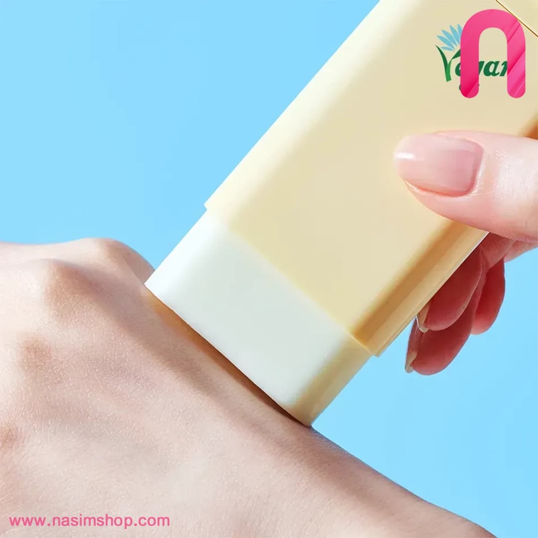 ضد آفتاب ضد آب استیکی مدل Vita توکوبو — تصویر ۲