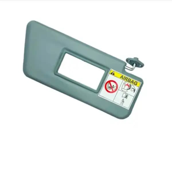 افتابگیر پراید طوسی راست (شاگرد) رادیکال اصل