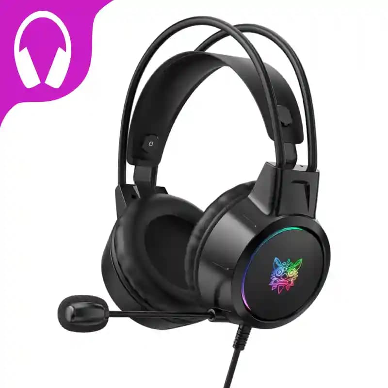 هدست Onikuma x15pro – هدست مخصول بازی اونیکوما x15pro