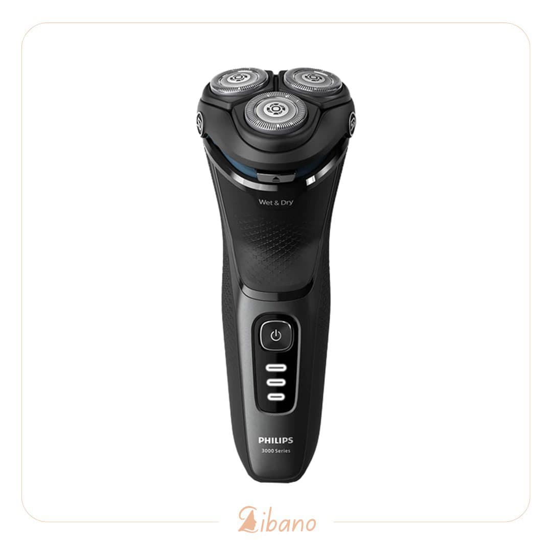 ریش تراش فیلیپس مدل S3244/12 — تصویر ۸