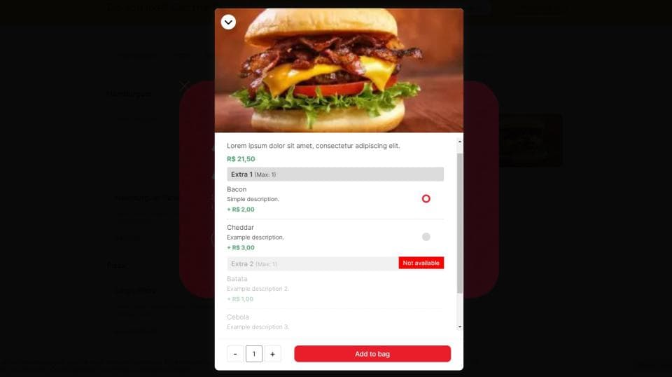 افزونه MyD Delivery Pro سیستم مدیریت سفارشات آنلاین و تحویل سریع وردپرس 2.2.1 — تصویر ۲