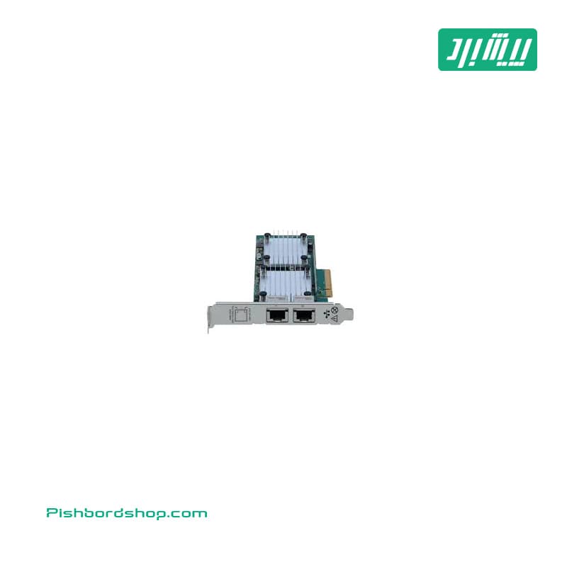 کارت شبکه اچ پی Intel E810-CQDA2 Ethernet 100Gb 2-port QSFP28 OCP3 Adapter for HPE P22767-B21 — تصویر ۳