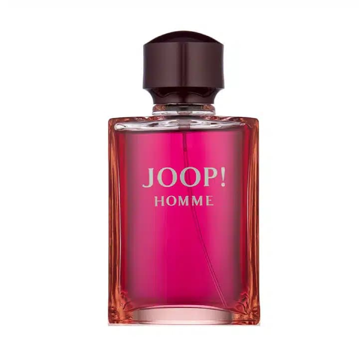 ادکلن جوپ هوم قرمز اصل (Joop Homme)