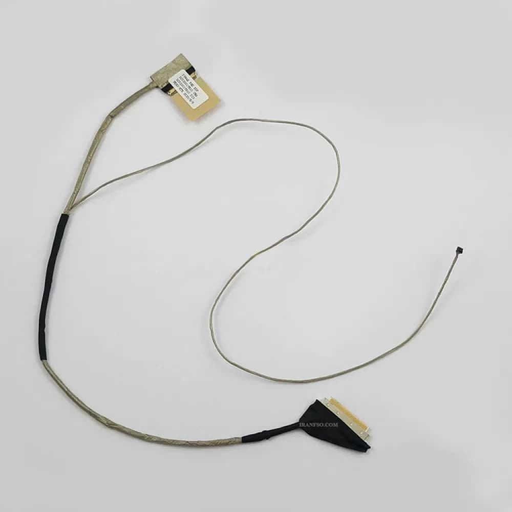 فلت تصویر لپ تاپ ایسر Aspire E5-571_Z5WAE_DC02001Y910_DC02001Y810 — تصویر ۶