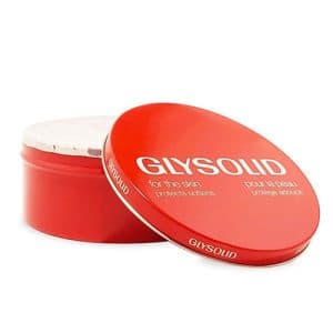 کرم گلیسولید Glysolid اصل مرطوب کننده آلمانی 250 میل — تصویر ۲