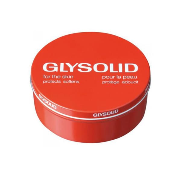 کرم گلیسولید Glysolid اصل مرطوب کننده آلمانی 250 میل